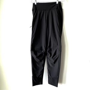 Patagonia Pack Out Hike Pants Black Women’s Small Outdoor Hiking Travel Black